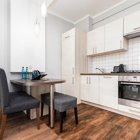 Apartament Chmielna By Your Freedom Varşova Dış mekan fotoğraf