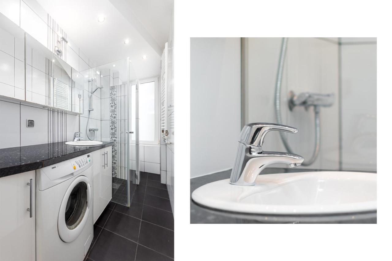 Apartament Chmielna By Your Freedom Varşova Dış mekan fotoğraf