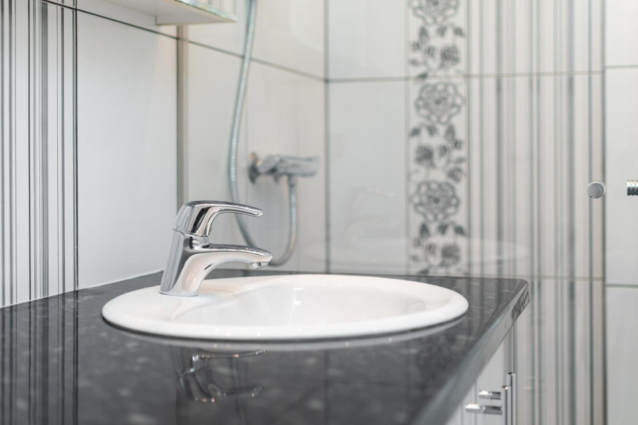 Apartament Chmielna By Your Freedom Varşova Dış mekan fotoğraf