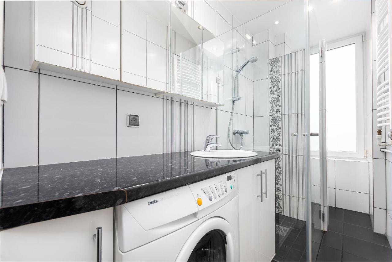 Apartament Chmielna By Your Freedom Varşova Dış mekan fotoğraf