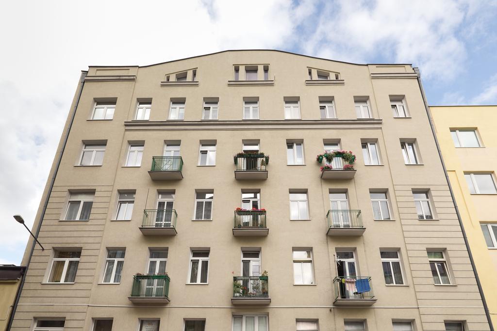 Apartament Chmielna By Your Freedom Varşova Oda fotoğraf