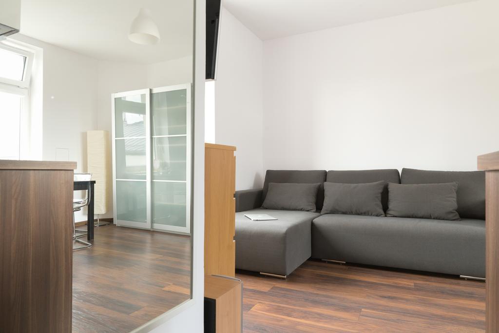 Apartament Chmielna By Your Freedom Varşova Oda fotoğraf