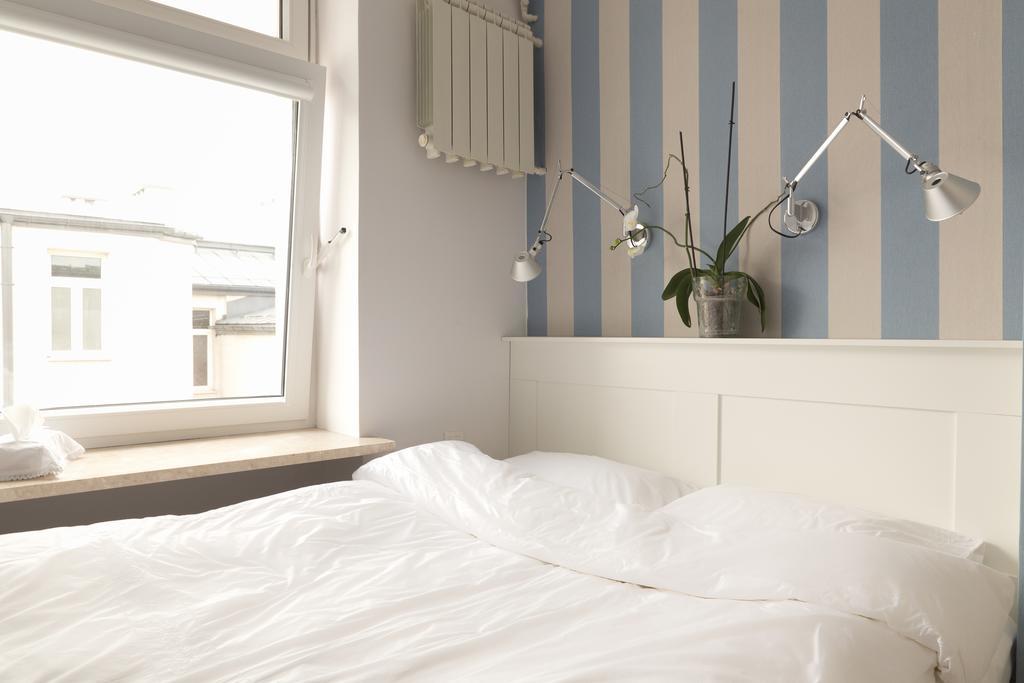 Apartament Chmielna By Your Freedom Varşova Oda fotoğraf
