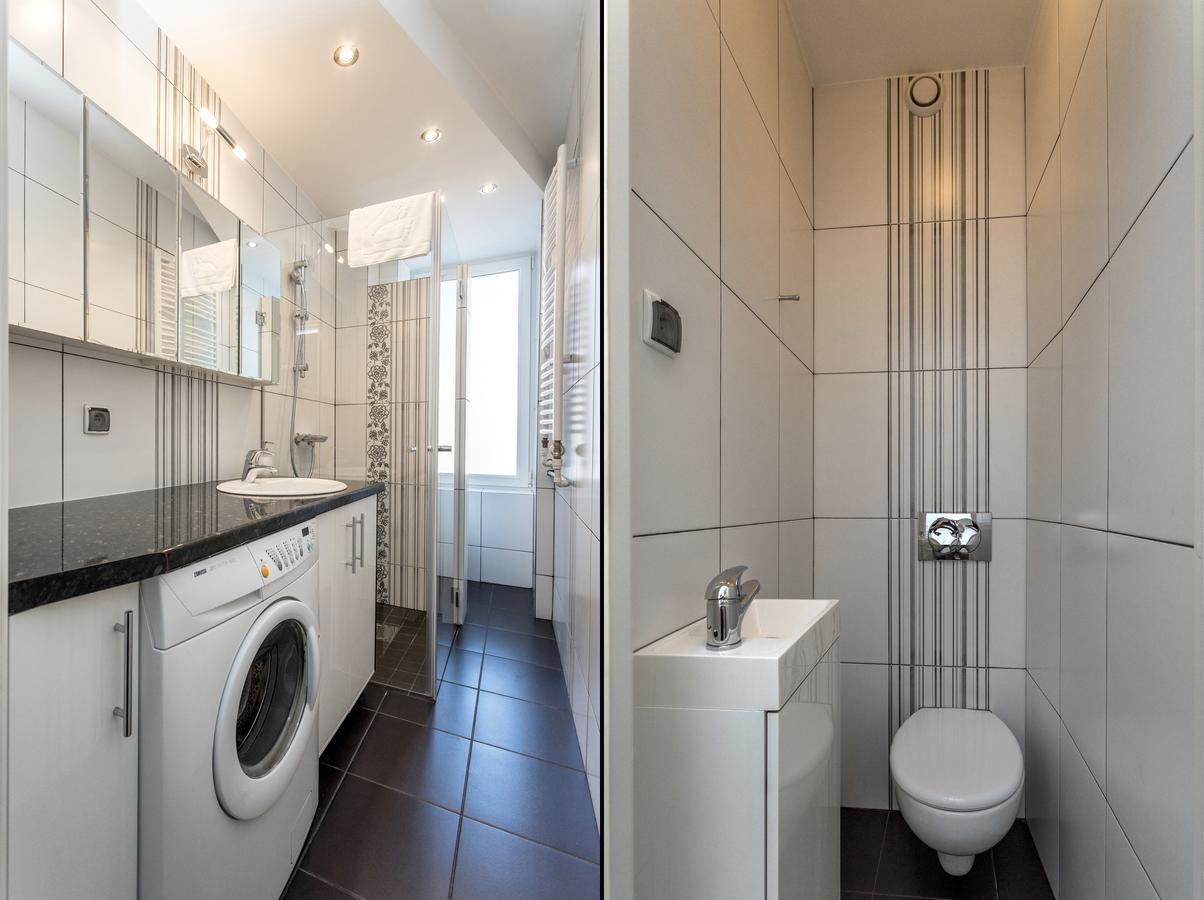 Apartament Chmielna By Your Freedom Varşova Dış mekan fotoğraf