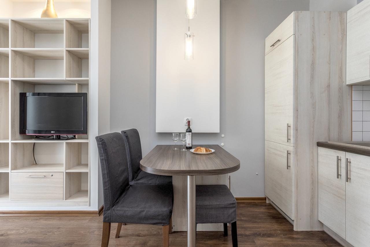Apartament Chmielna By Your Freedom Varşova Dış mekan fotoğraf