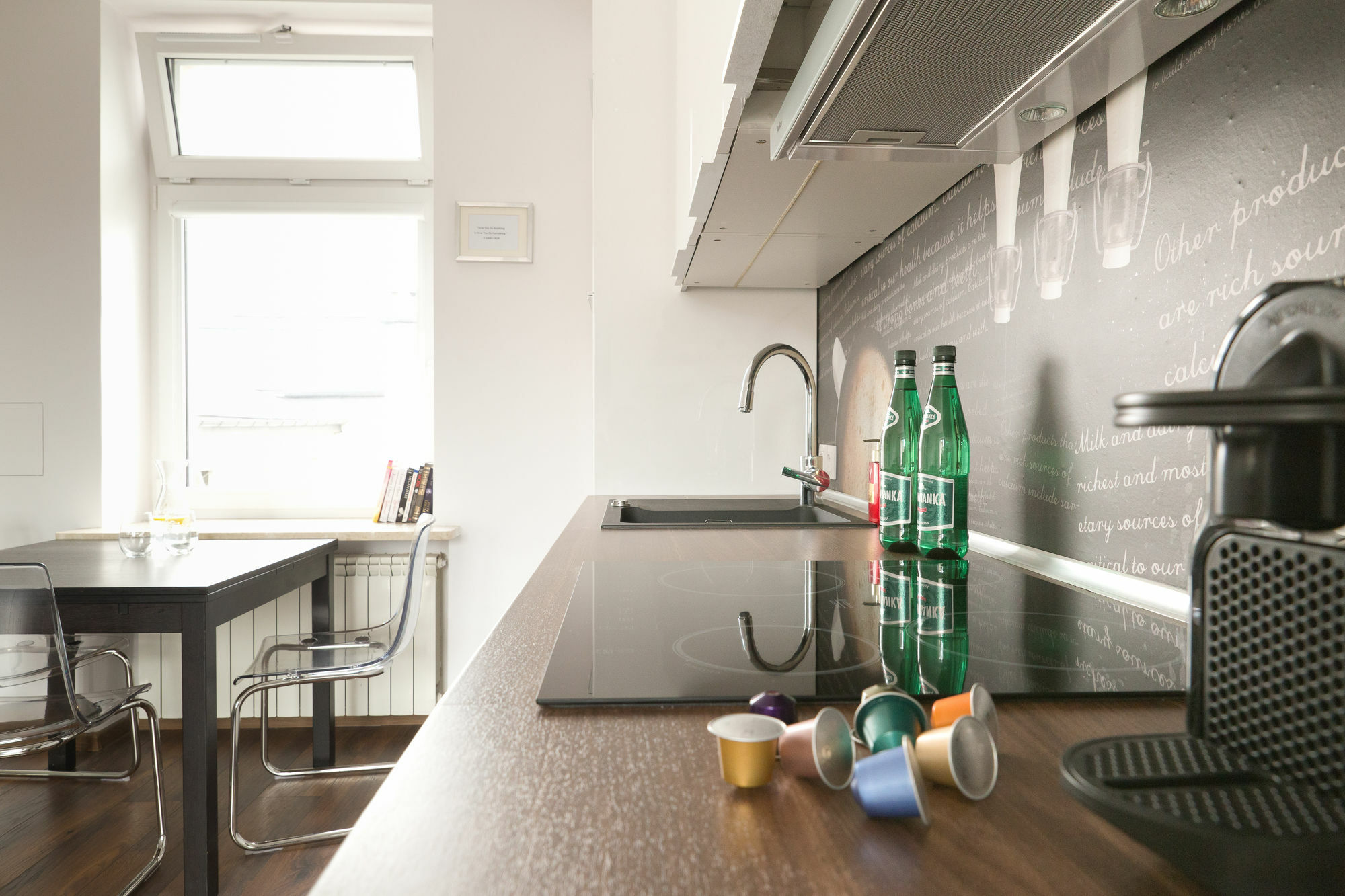 Apartament Chmielna By Your Freedom Varşova Dış mekan fotoğraf