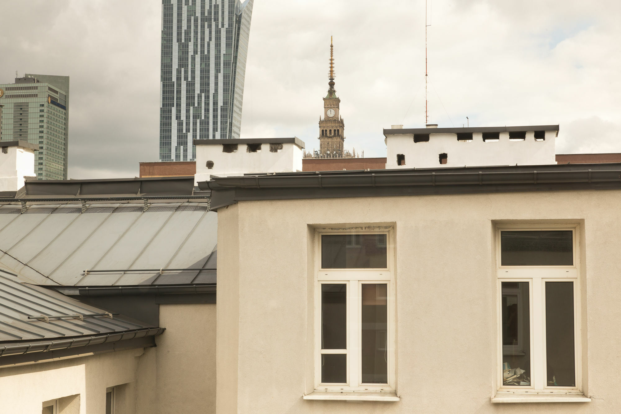 Apartament Chmielna By Your Freedom Varşova Dış mekan fotoğraf