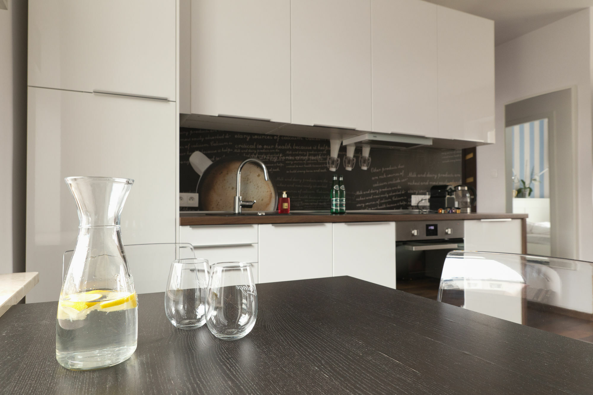 Apartament Chmielna By Your Freedom Varşova Dış mekan fotoğraf