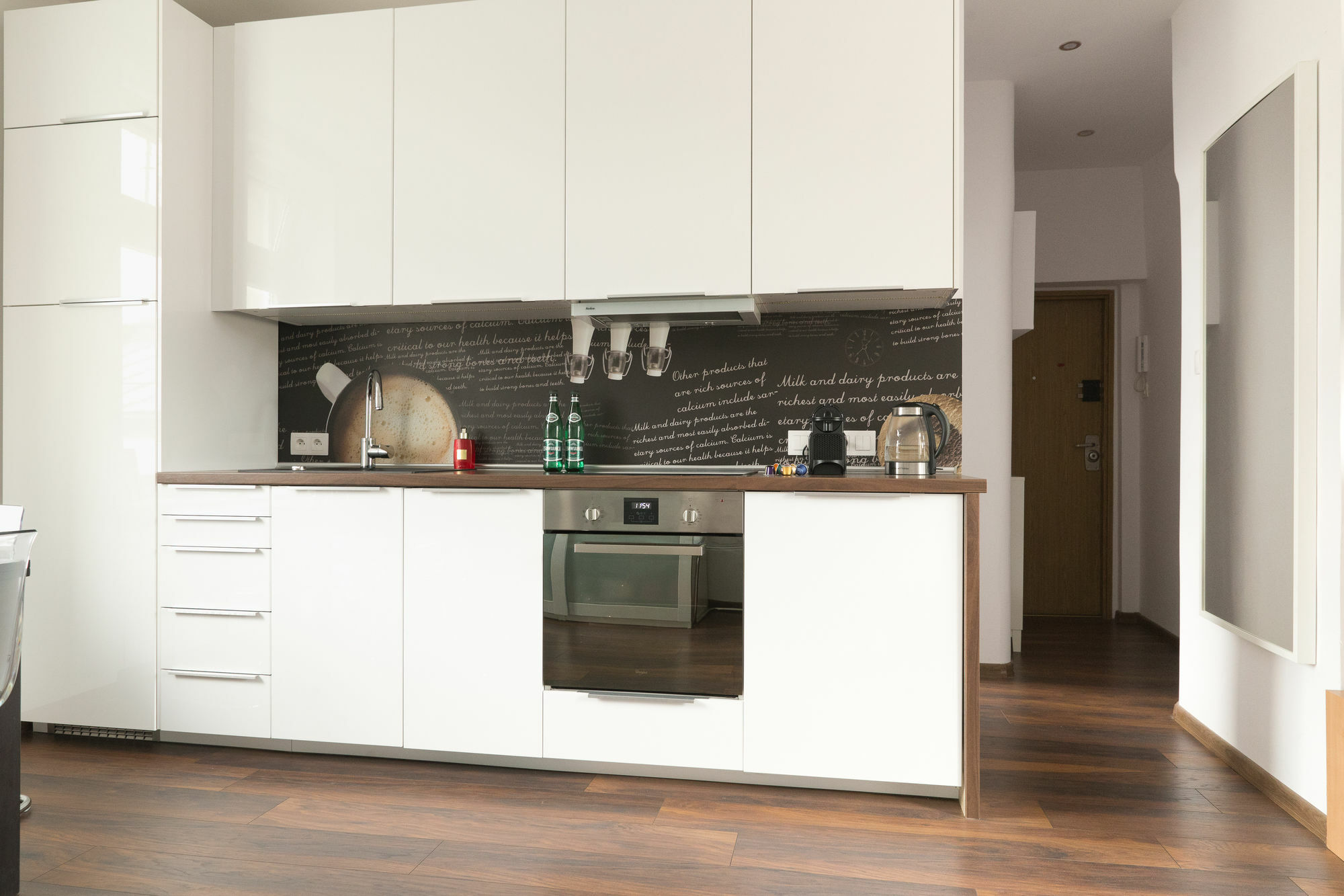 Apartament Chmielna By Your Freedom Varşova Dış mekan fotoğraf