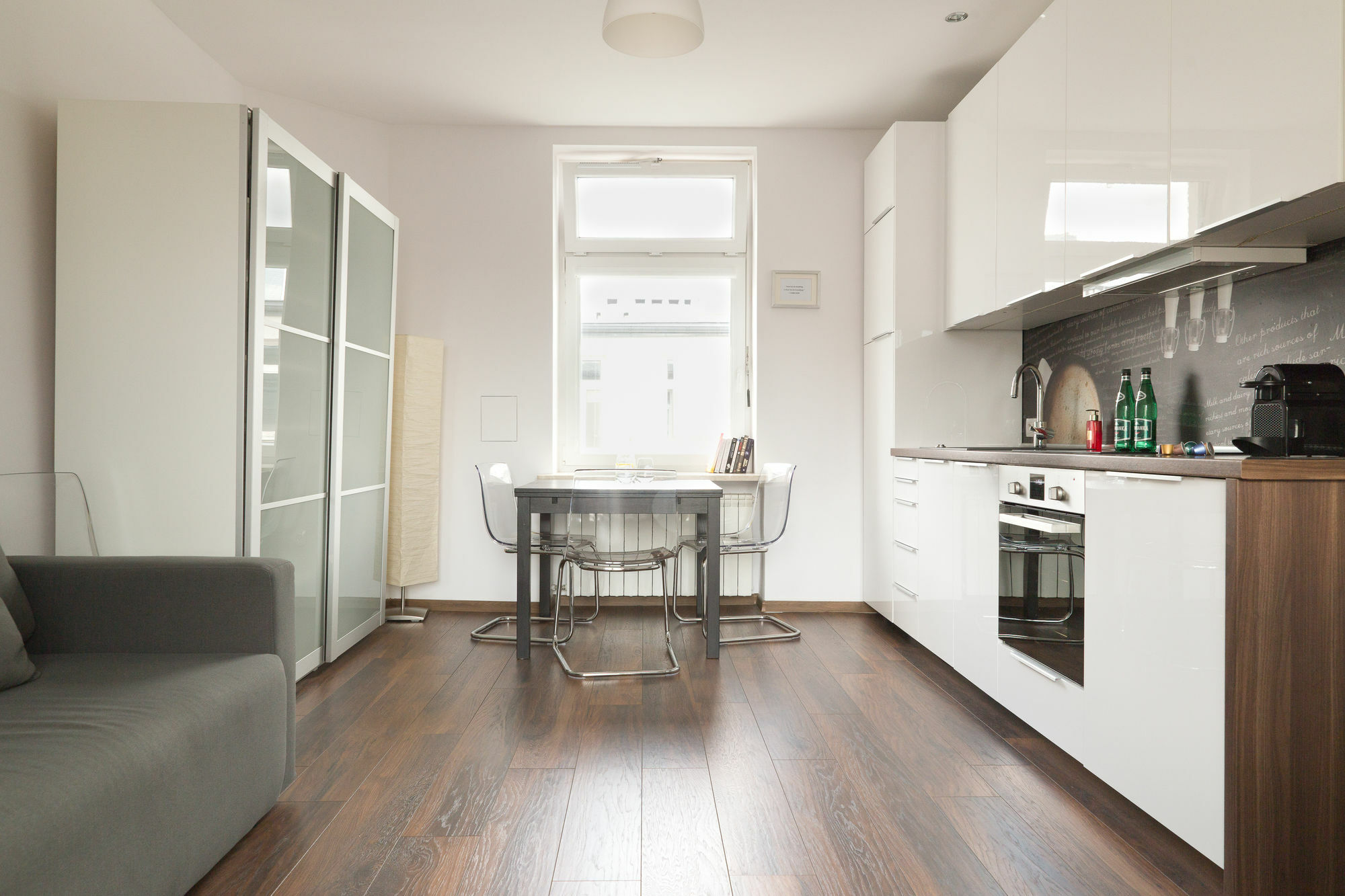 Apartament Chmielna By Your Freedom Varşova Dış mekan fotoğraf