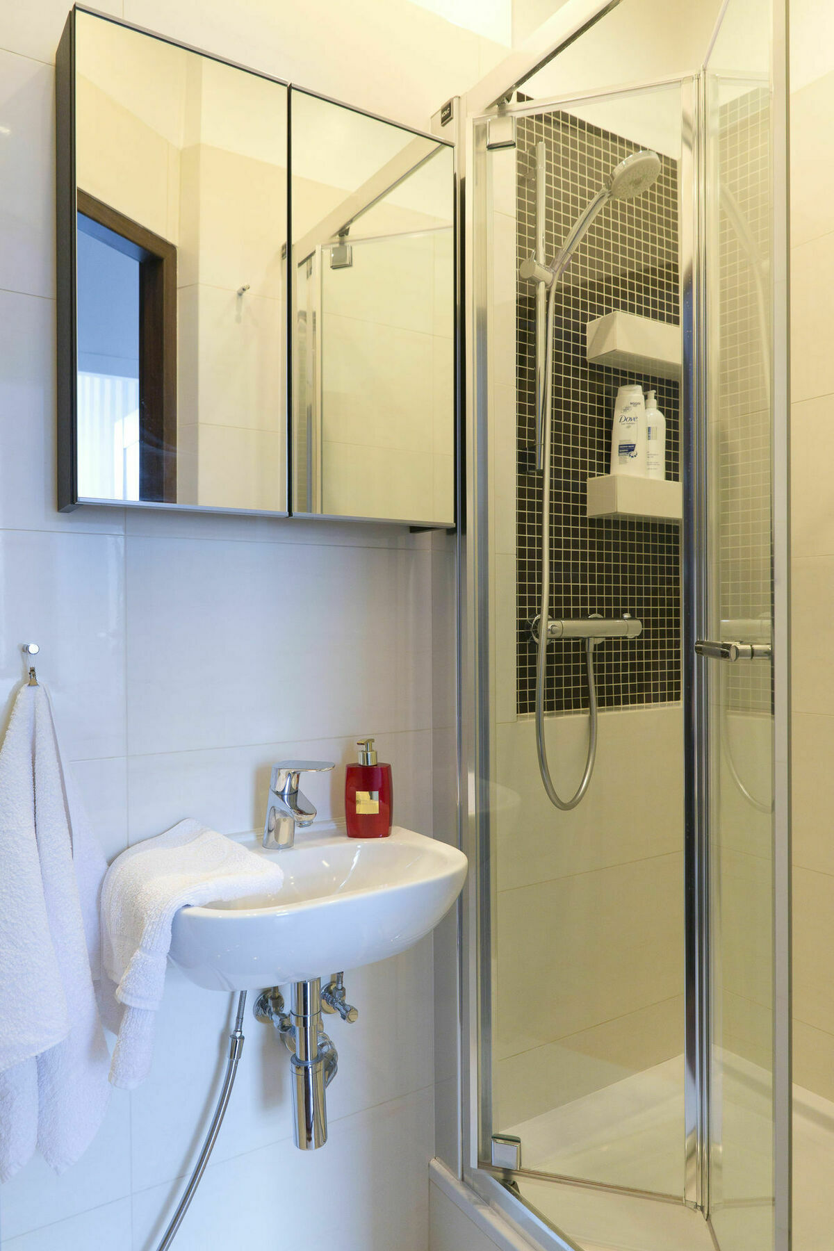Apartament Chmielna By Your Freedom Varşova Dış mekan fotoğraf