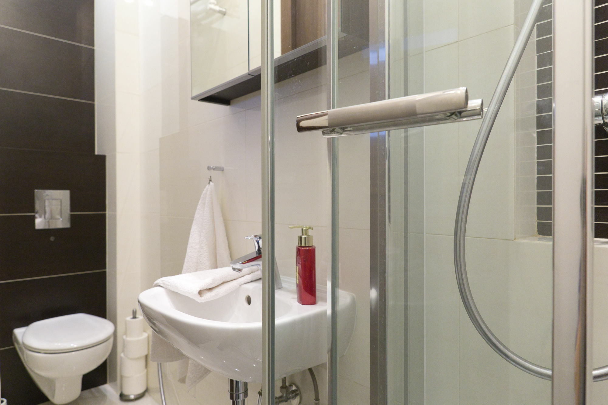 Apartament Chmielna By Your Freedom Varşova Dış mekan fotoğraf