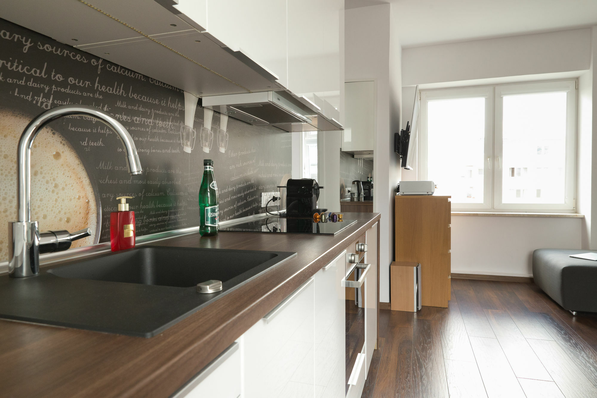 Apartament Chmielna By Your Freedom Varşova Dış mekan fotoğraf